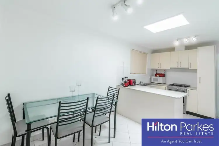 Third view of Homely house listing, 53 Don Mills Avenue, Hebersham NSW 2770