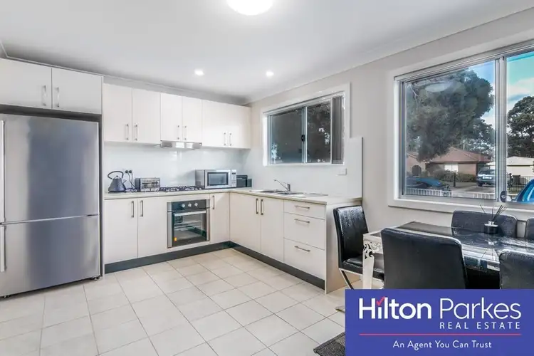 Seventh view of Homely house listing, 53 Don Mills Avenue, Hebersham NSW 2770