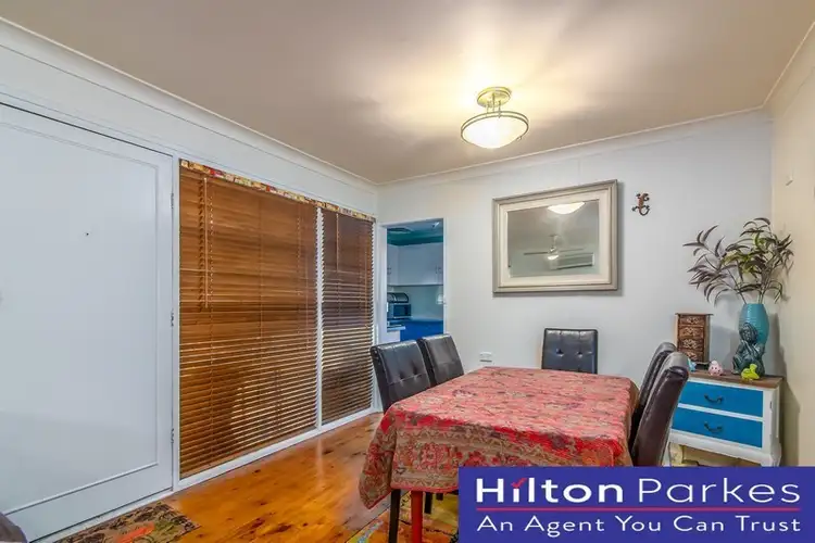 Third view of Homely house listing, 22 Taranaki Crescent, Lethbridge Park NSW 2770