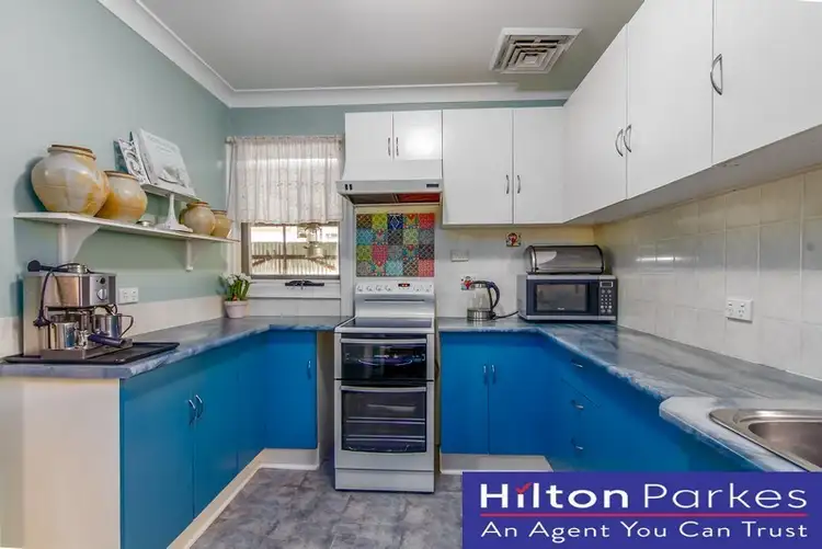 Fourth view of Homely house listing, 22 Taranaki Crescent, Lethbridge Park NSW 2770