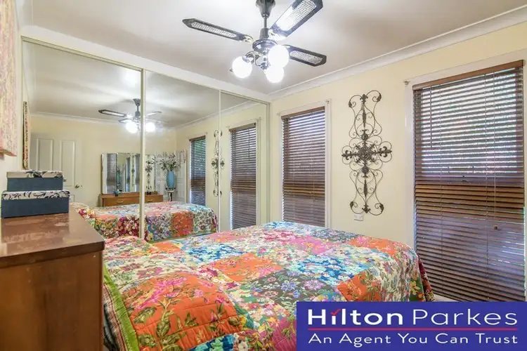 Sixth view of Homely house listing, 22 Taranaki Crescent, Lethbridge Park NSW 2770