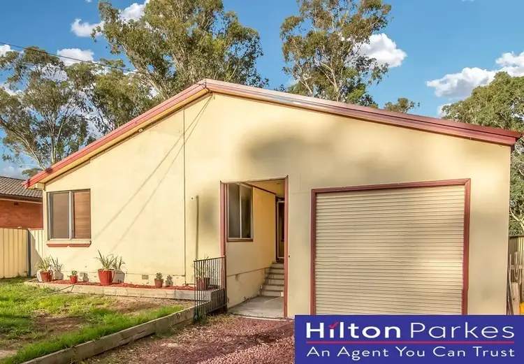 Main view of Homely house listing, 53 Pine Crescent, Bidwill NSW 2770