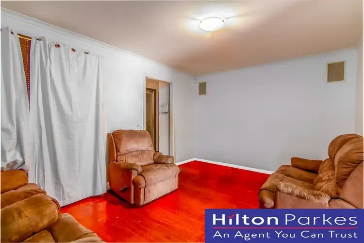 Second view of Homely house listing, 53 Pine Crescent, Bidwill NSW 2770