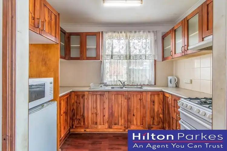 Third view of Homely house listing, 53 Pine Crescent, Bidwill NSW 2770