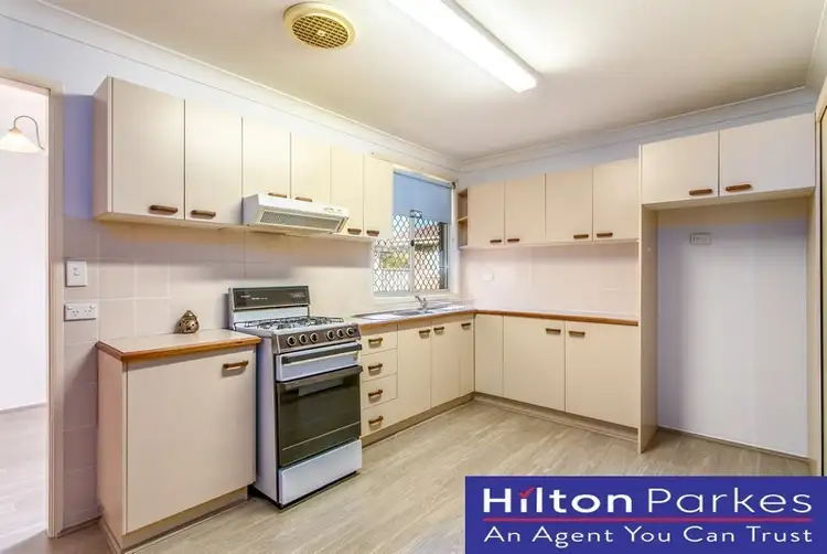 Third view of Homely house listing, 45 Shinnick Drive, Oakhurst NSW 2761