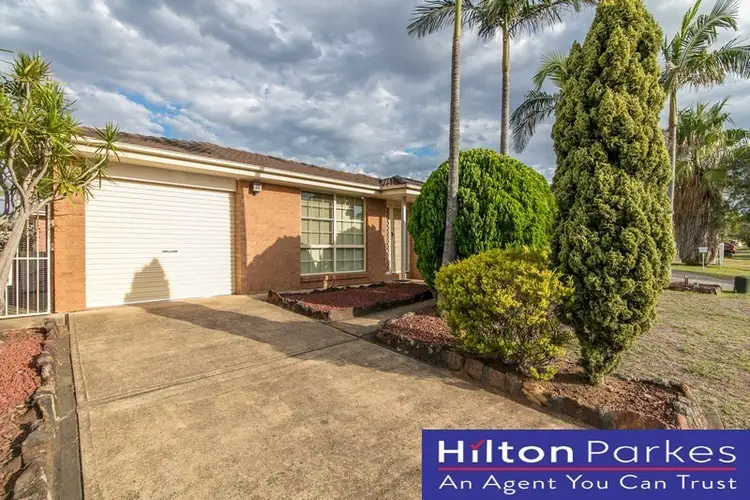 Fourth view of Homely house listing, 45 Shinnick Drive, Oakhurst NSW 2761