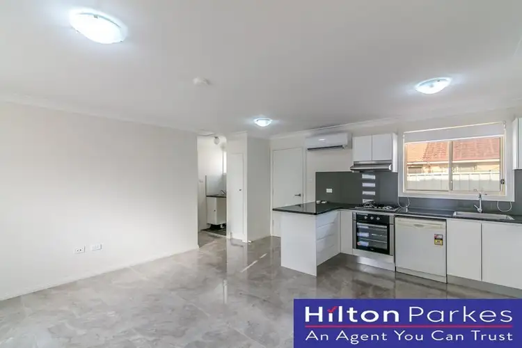 Sixth view of Homely house listing, 45 Shinnick Drive, Oakhurst NSW 2761