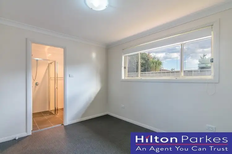 Seventh view of Homely house listing, 45 Shinnick Drive, Oakhurst NSW 2761