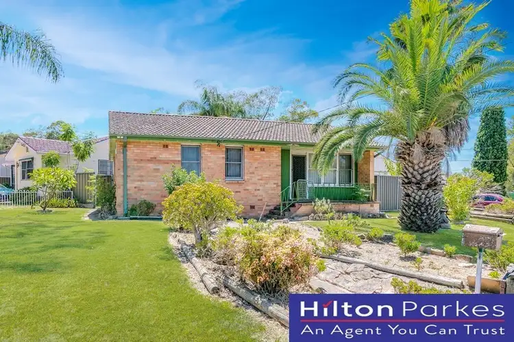 Main view of Homely house listing, 100 Boldrewood Road, Blackett NSW 2770