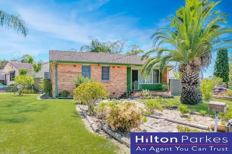 Main view of Homely house listing, 100 Boldrewood Road, Blackett NSW 2770