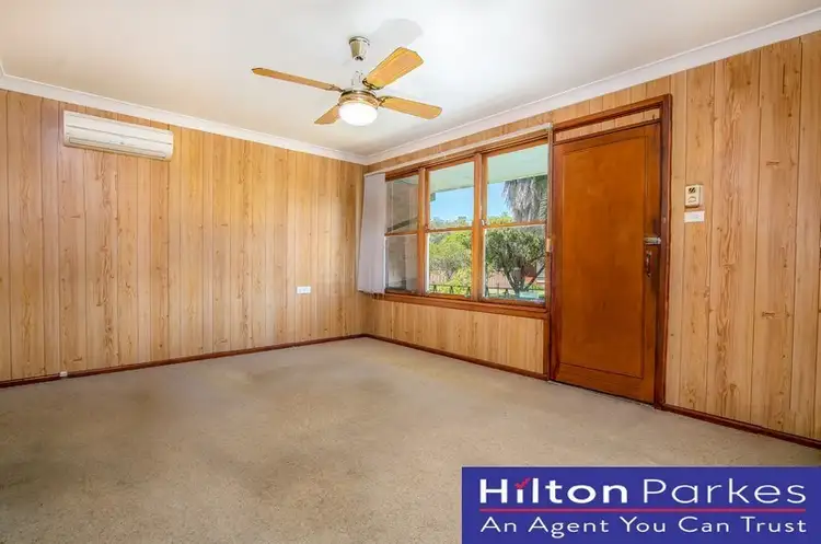 Second view of Homely house listing, 100 Boldrewood Road, Blackett NSW 2770