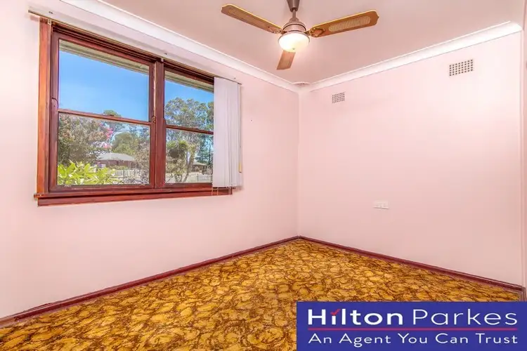 Fifth view of Homely house listing, 100 Boldrewood Road, Blackett NSW 2770