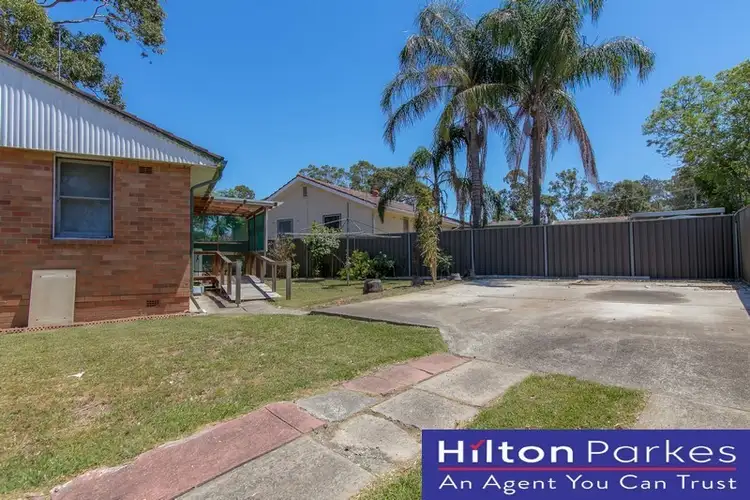 Seventh view of Homely house listing, 100 Boldrewood Road, Blackett NSW 2770