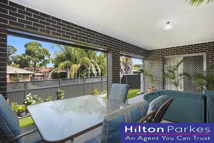 Seventh view of Homely house listing, 38 Capuchin Way, Plumpton NSW 2761
