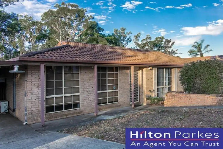 109 Stockholm Avenue, Hassall Grove NSW 2761