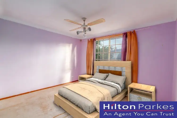 Fourth view of Homely house listing, 109 Stockholm Avenue, Hassall Grove NSW 2761