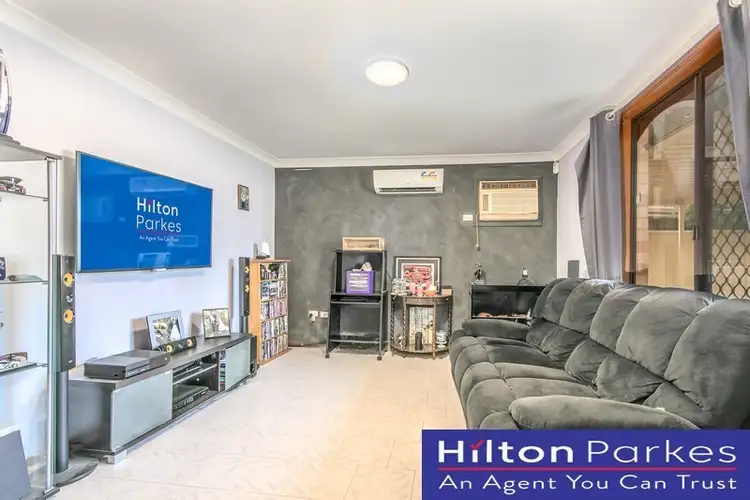 Second view of Homely house listing, 27 Lamerton Street, Oakhurst NSW 2761