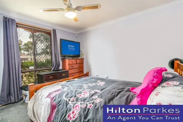 Fourth view of Homely house listing, 27 Lamerton Street, Oakhurst NSW 2761
