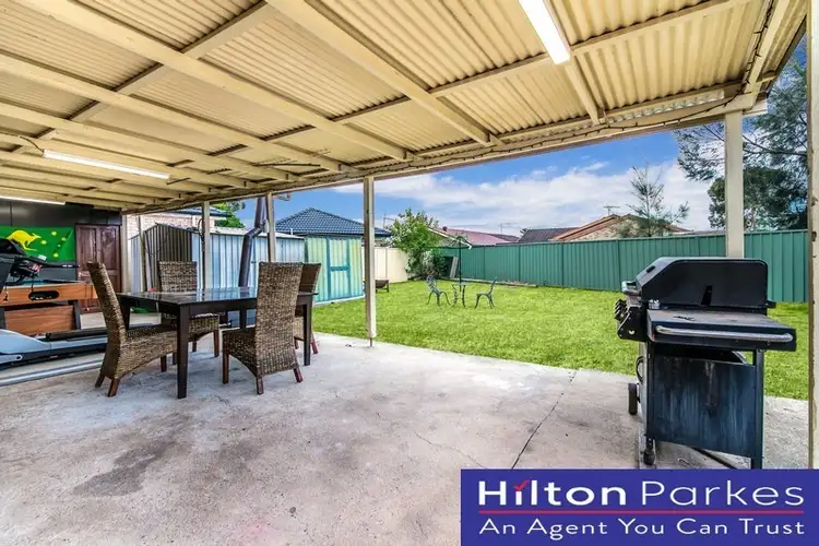 Seventh view of Homely house listing, 27 Lamerton Street, Oakhurst NSW 2761