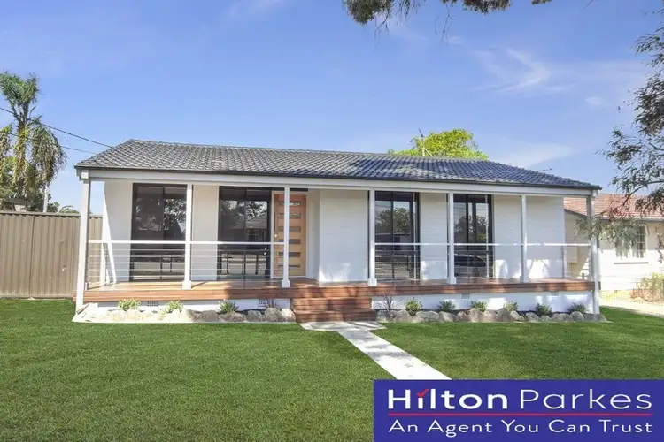 180 Popondetta Road, Blackett NSW 2770