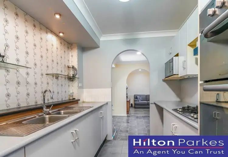 Fourth view of Homely house listing, 58 Aminta Crescent, Hassall Grove NSW 2761