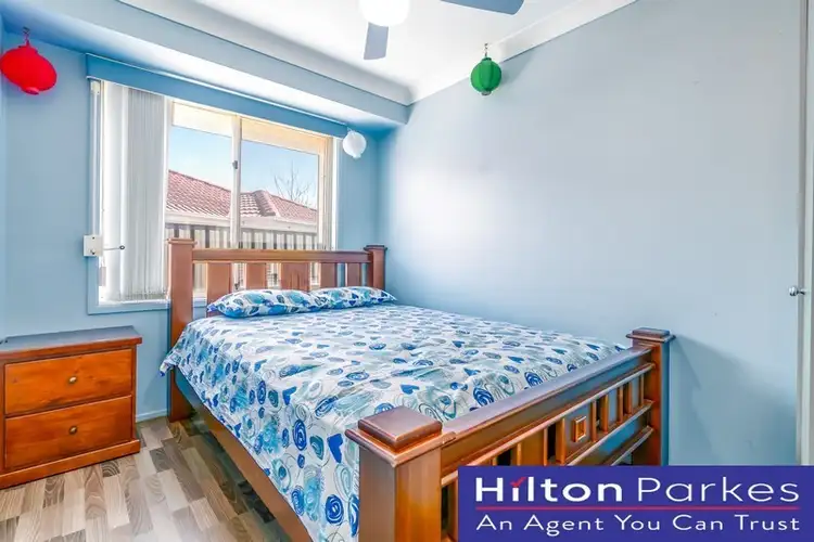 Fifth view of Homely house listing, 58 Aminta Crescent, Hassall Grove NSW 2761