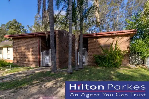 192 Popondetta Road, Blackett NSW 2770