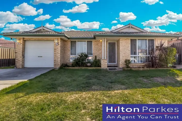 Main view of Homely house listing, 75 Southee Circuit, Oakhurst NSW 2761