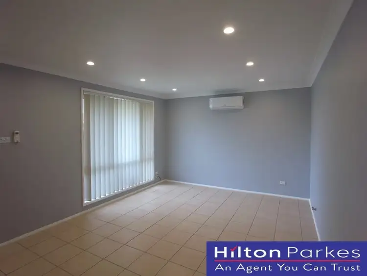 Second view of Homely house listing, 75 Southee Circuit, Oakhurst NSW 2761