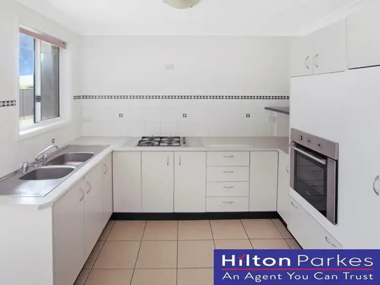 Third view of Homely house listing, 75 Southee Circuit, Oakhurst NSW 2761