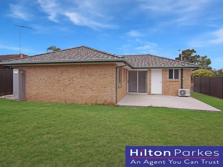 Fifth view of Homely house listing, 75 Southee Circuit, Oakhurst NSW 2761