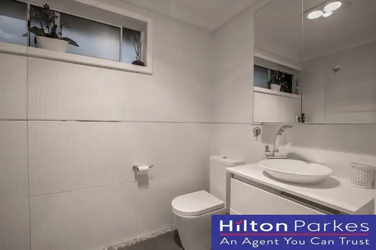 Fifth view of Homely house listing, 25 Annabelle Crescent, Kellyville NSW 2155