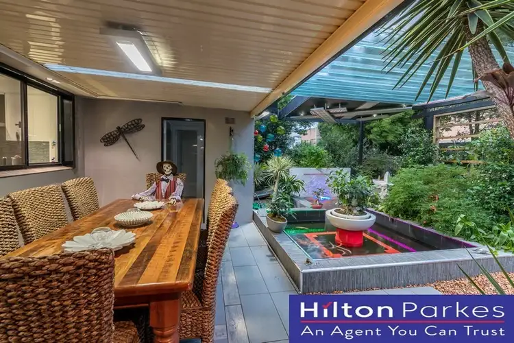 Sixth view of Homely house listing, 25 Annabelle Crescent, Kellyville NSW 2155