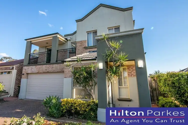 24 Gillabin Place, Plumpton NSW 2761