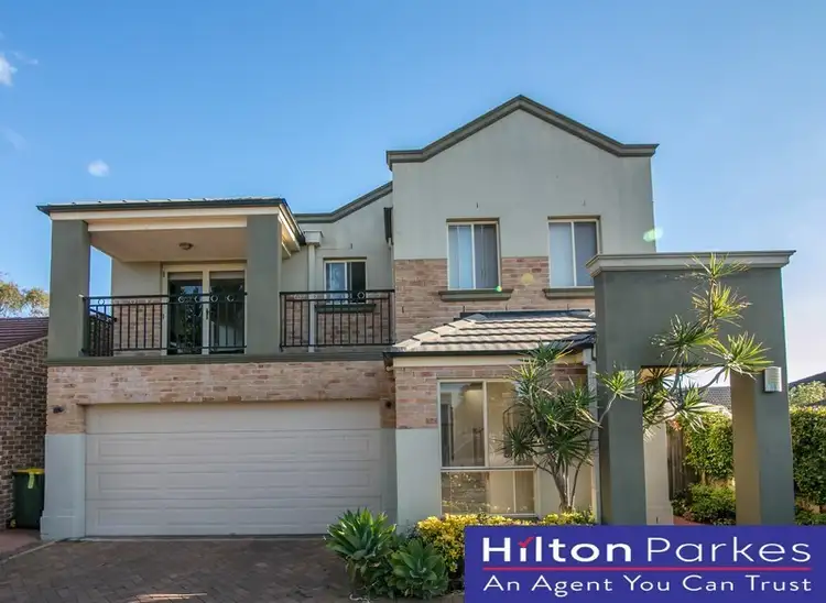Second view of Homely house listing, 24 Gillabin Place, Plumpton NSW 2761