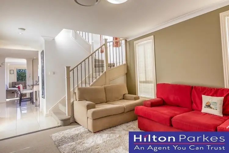 Third view of Homely house listing, 24 Gillabin Place, Plumpton NSW 2761