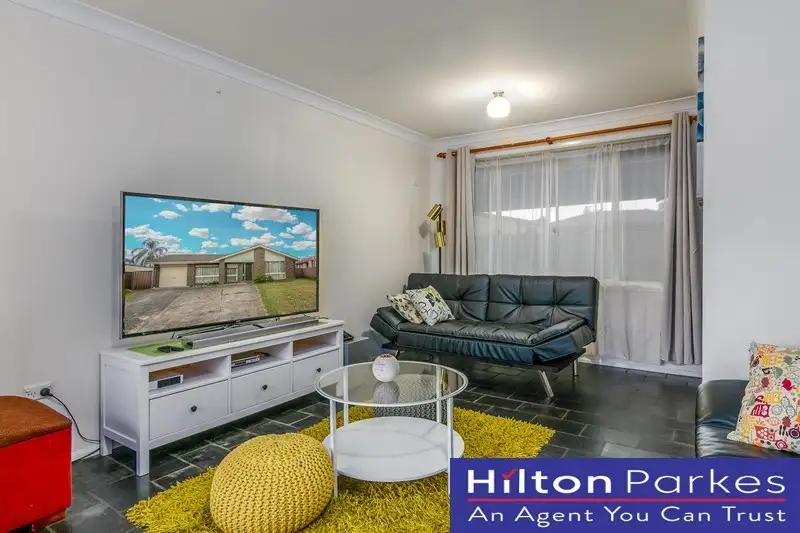 Main view of Homely house listing, 8 Glenda Place, Plumpton NSW 2761