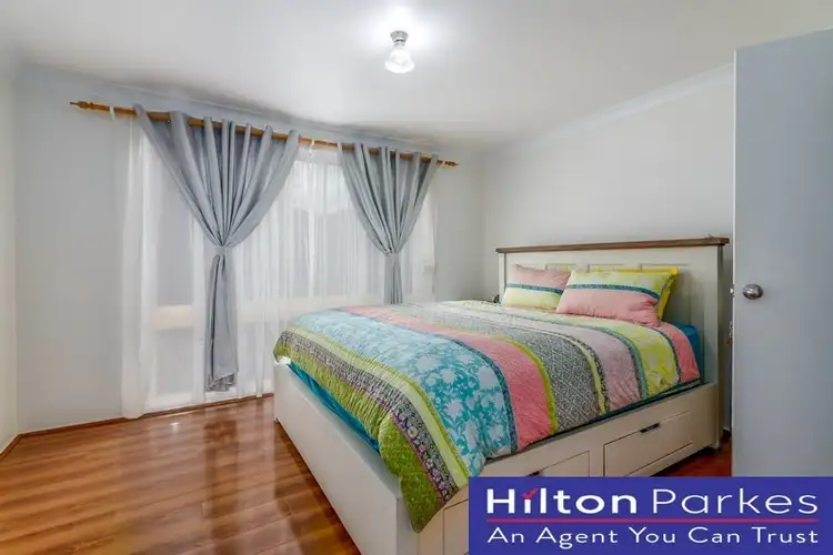 Fourth view of Homely house listing, 8 Glenda Place, Plumpton NSW 2761