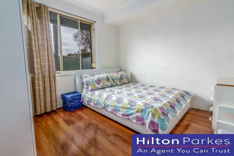 Fifth view of Homely house listing, 8 Glenda Place, Plumpton NSW 2761
