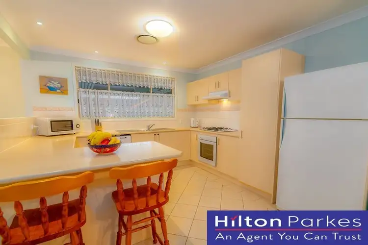 Fourth view of Homely house listing, 18 Samuel Place, Quakers Hill NSW 2763