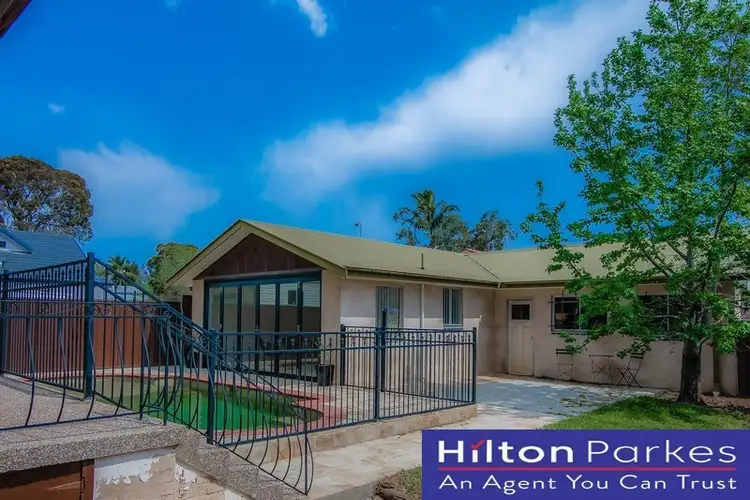 89 Sydney Street, St Marys NSW 2760