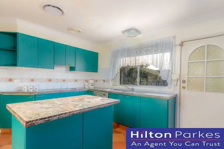Fifth view of Homely house listing, 89 Sydney Street, St Marys NSW 2760
