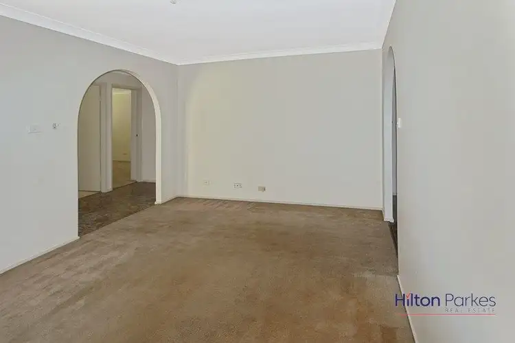 Second view of Homely house listing, 18 Sanctuary Park Drive, Plumpton NSW 2761