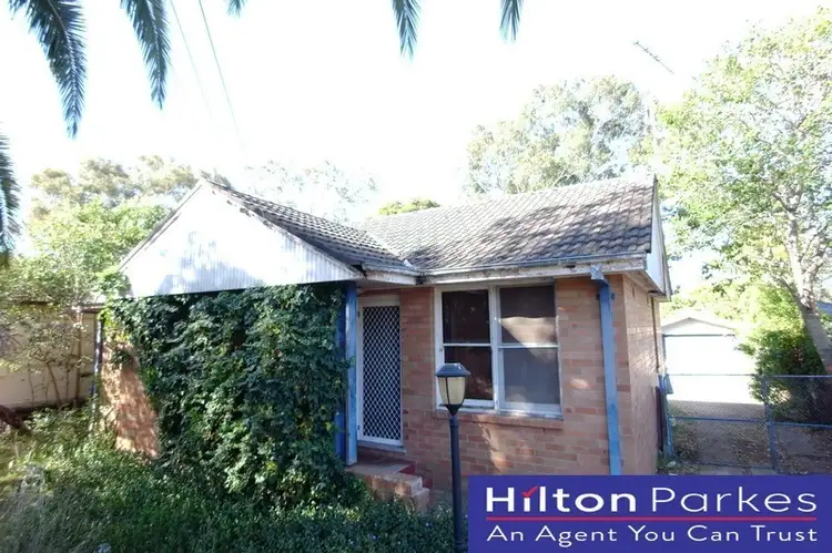 40 Magnolia Street, North St Marys NSW 2760