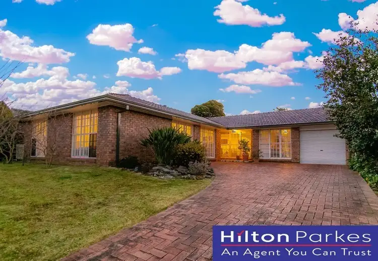 15 Melville Road, St Clair NSW 2759