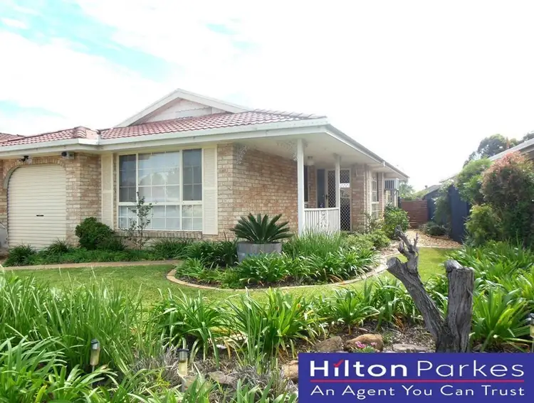 Main view of Homely house listing, 3 Redgum Circuit, Glendenning NSW 2761