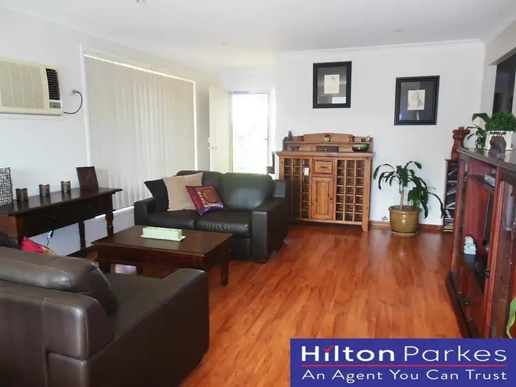 Second view of Homely house listing, 3 Redgum Circuit, Glendenning NSW 2761