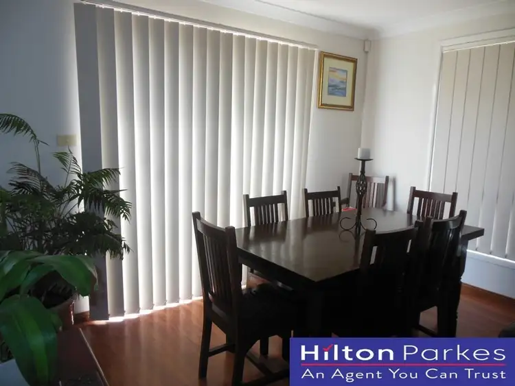 Fourth view of Homely house listing, 3 Redgum Circuit, Glendenning NSW 2761