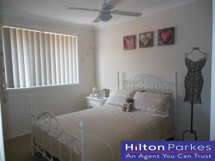 Sixth view of Homely house listing, 3 Redgum Circuit, Glendenning NSW 2761