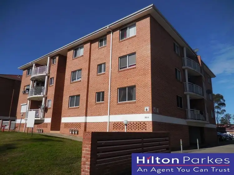 Main view of Homely unit listing, 37/334 Woodstock Avenue, Mount Druitt NSW 2770